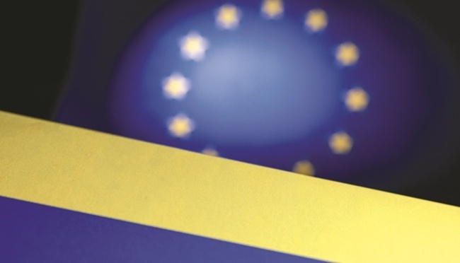The case for Ukraine’s EU membership