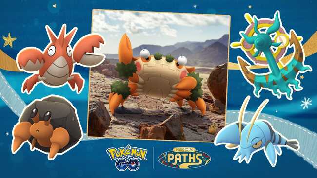 Pinch Perfect Timed Research and Field Research: Pokemon GO tasks and rewards