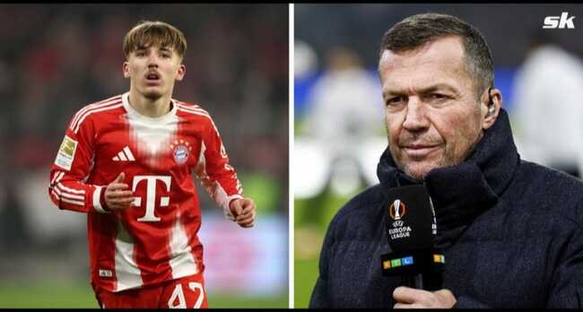 “I also had dreams” - Lothar Matthaus makes feelings clear about Bayern talent Lennart Karl saying he wants to play for Real Madrid