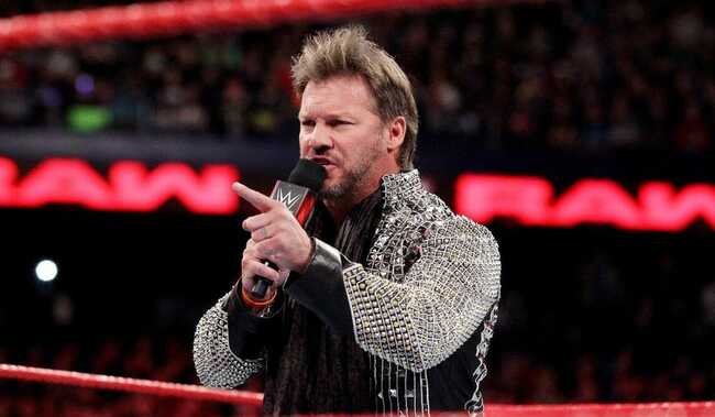 3 Reasons why Chris Jericho didn't return on the first WWE RAW of 2026