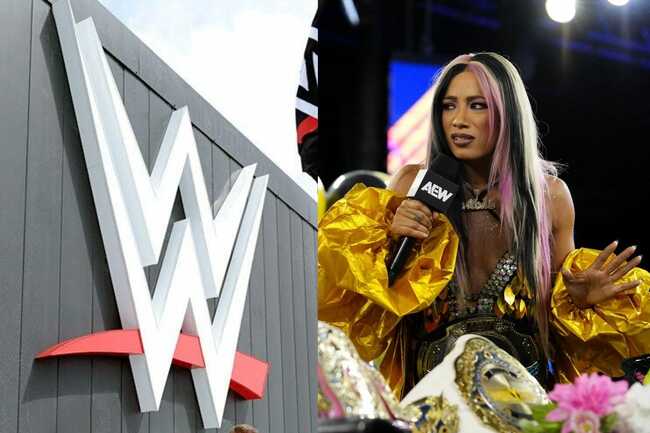 Huge accusation against Mercedes Mone (fka Sasha Banks) by ex-WWE star