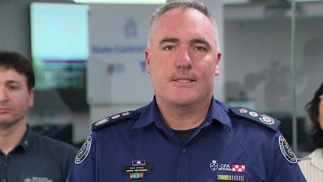 Aussie city set for its hottest day in six years