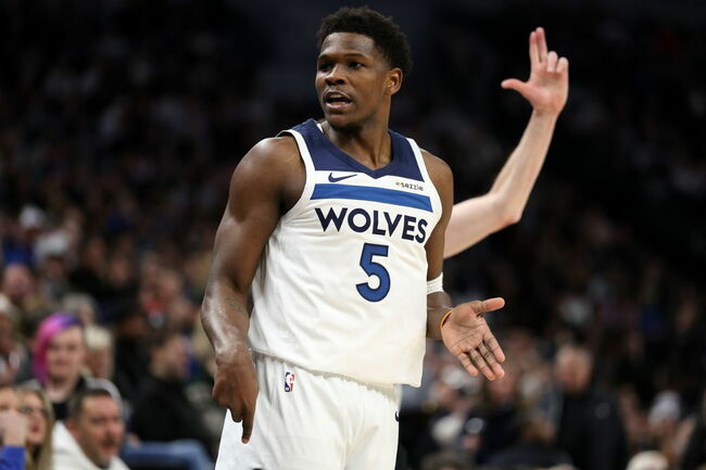 Visual Evidence Debunks Anthony Edwards Jersey Drama After Woman Faces Backlash