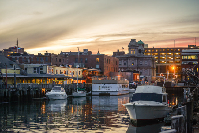 Huge 64% of Maine voters oppose iGaming, according to poll