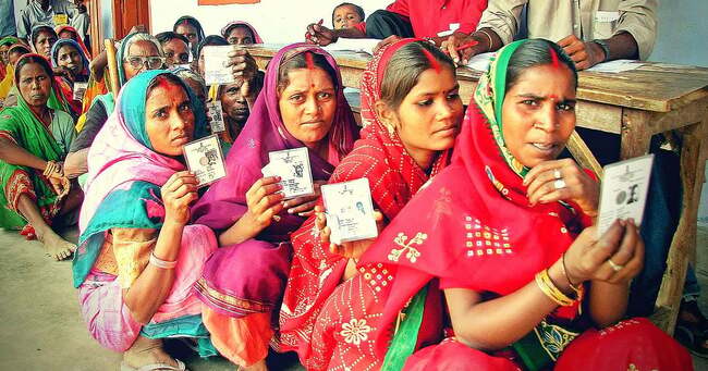 Over 2.89 Crore Names Removed In Uttar Pradesh S.I.R Draft Roll