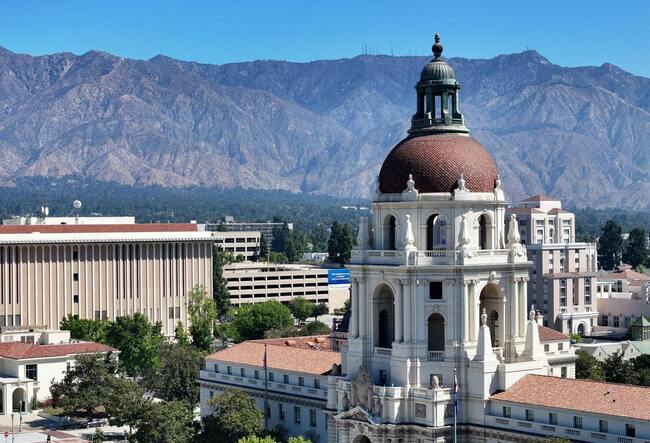 Pasadena seeking public’s input on city manager search