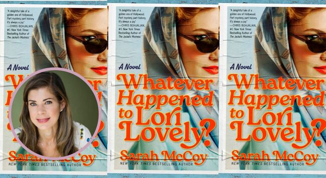 How the real-life story of an actress turned nun inspired ‘Lori Lovely’