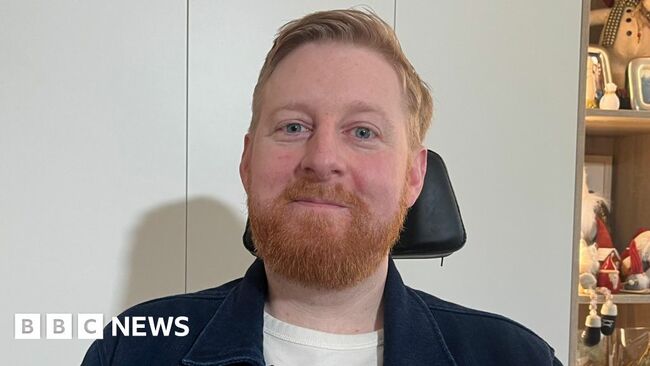 Michael Campbell: MND drug might 'give me an extra year or two'