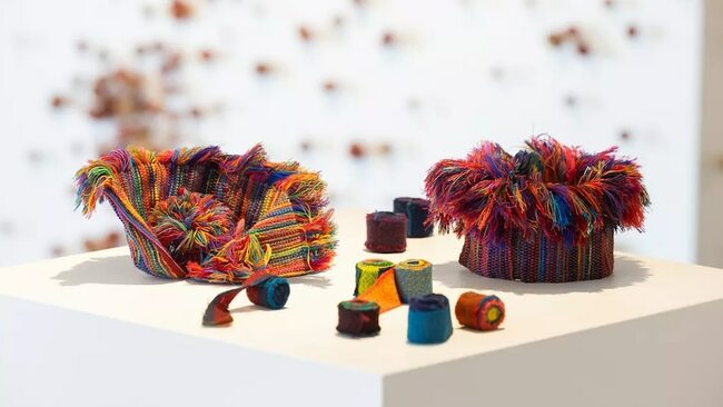 Facing closure after 62 years, the Australian Design Centre holds its final show