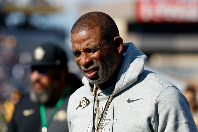 Deion Sanders Beats 2x National Championship Winning Coach for Major Transfer Portal Get