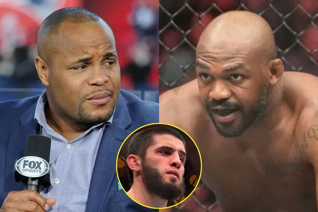 Islam Makhachev Weighs In on Daniel Cormier vs Jon Jones With Honest Take Amid Rematch Talk