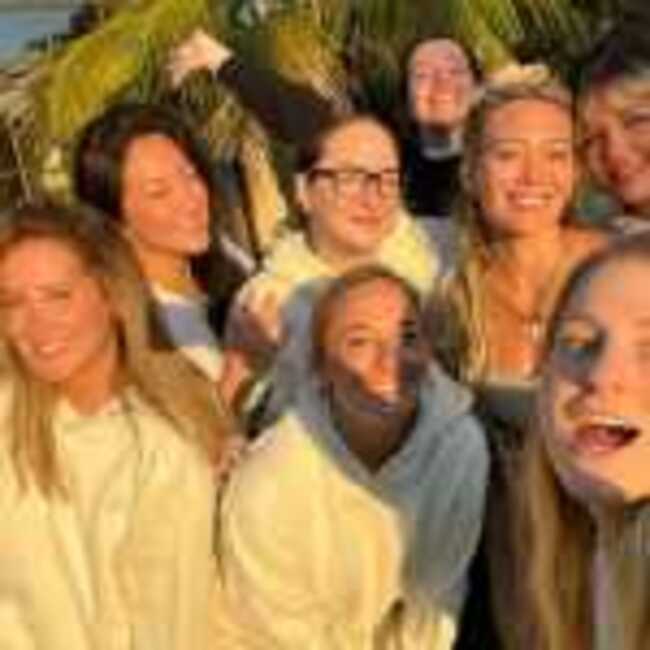 Hilary Duff’s Husband Confirms Mum Group Drama, Calls Ashley Tisdale ‘Self-Obsessed’