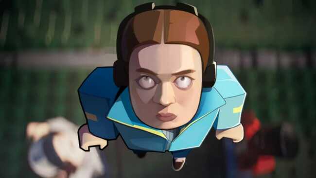 Deadly Delivery Stranger Things event guide