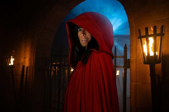 The Traitors cast: who is the Secret Traitor in season 4? Full cast for BBC show