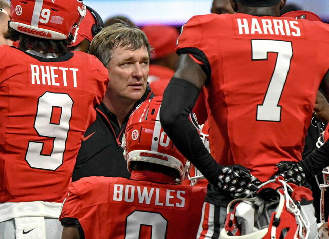 Cautions Mount Against Kirby Smart Rumors as Georgia HC Linked to Atlanta Falcons Job