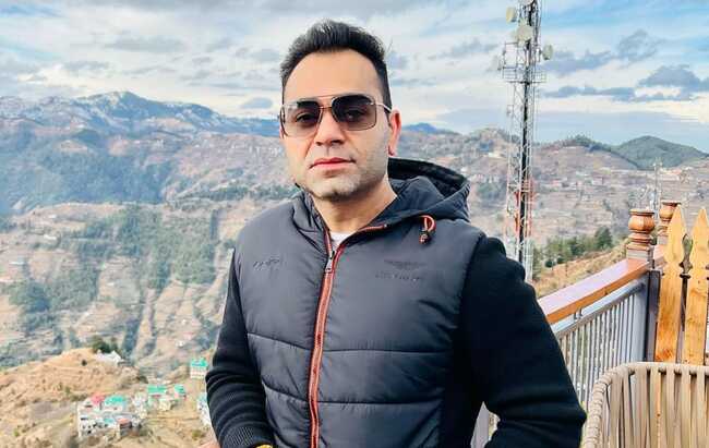 "Logon ki daal roti nahi chalti" - Virat Kohli's brother fires brutal dig at critics ahead of IND vs NZ 2026 ODIs