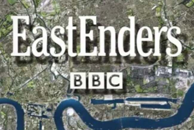 EastEnders stars raise money for crew member involved in severe accident