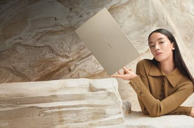 Your Zenbook A16 gets an 18-core Snapdragon X2 Elite Extreme