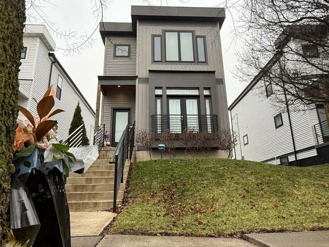 Police release footage of a person of interest in the killing of an Ohio dentist and his wife