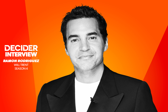 Is It Over For Angie and Will in ‘Will Trent’ Season 4? Ramón Rodríguez Weighs In On Their Future: “These Two People Will Always Care About Each Other Deeply”