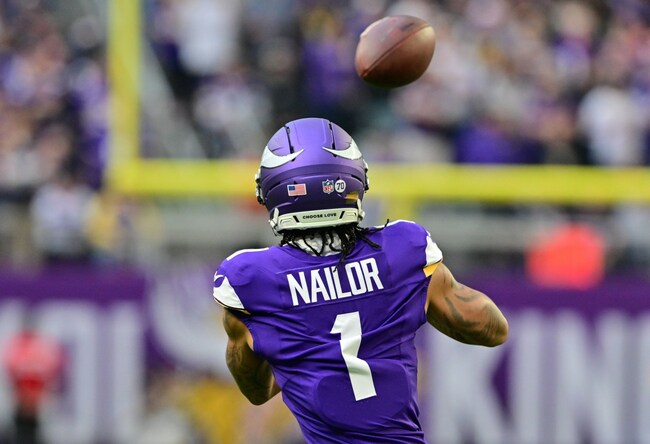 Can the Vikings afford to keep these players long term? They have to try.