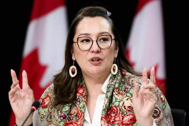 First Nations chiefs alarmed by feds’ lack of commitment to protecting source water