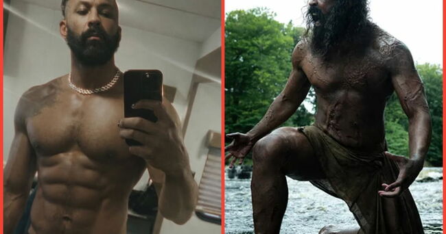 28 Years Later: The Bone Temple doubles down on zombie full-frontal, “The most fun I’ve had naked,” star teases