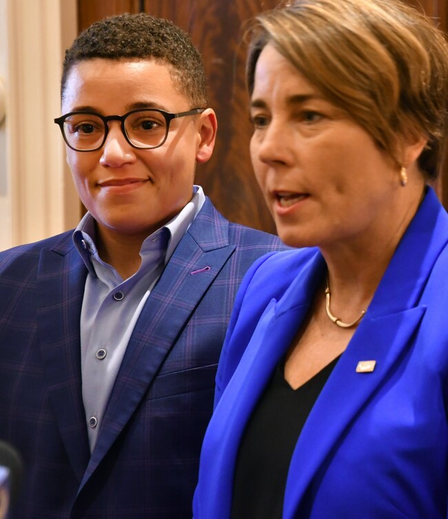 Disgraced former Transportation Secretary Monica Tibbits-Nutt officially off state payroll