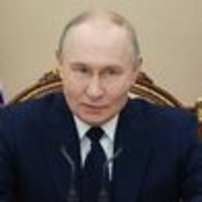 Putin aid threatens to 'sink US boats' and use nuclear weapons after tanker seized