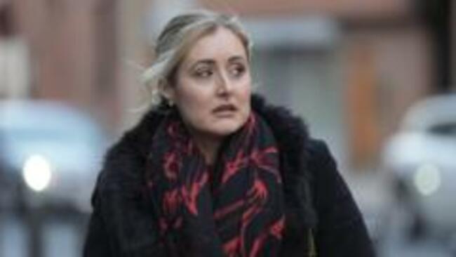 Murdered MP's daughter unhappy with review offer