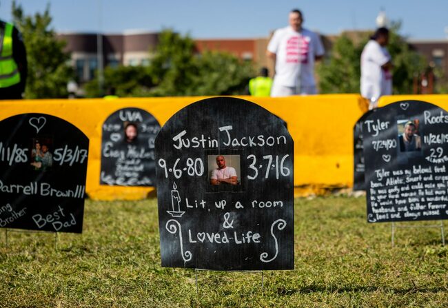 Chicago and Cook County again see fewer opioid deaths in 2025