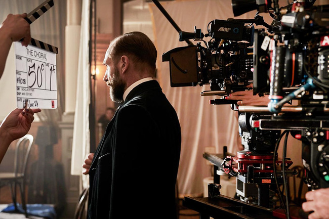 Yes, even his art • Inside Story