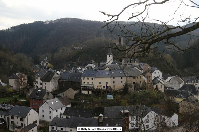 Neie Schäfferot an der Gemeng Esch-Sauer: Mireille Welter soll nei Buergermeeschtesch ginn
