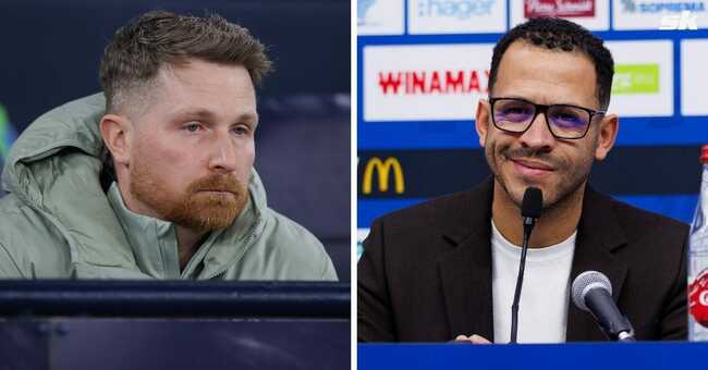 Chelsea interim manager Calum McFarlane reveals why Liam Rosenior did not take charge of Fulham game despite watching 2-1 loss