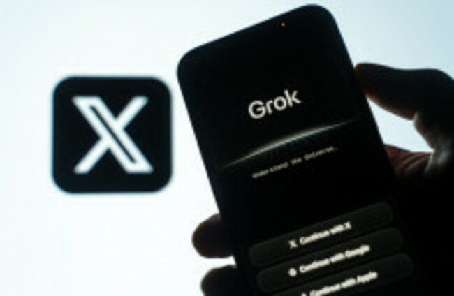 Domestic abuse charity Women's Aid has left X over AI sexual abuse image controversy