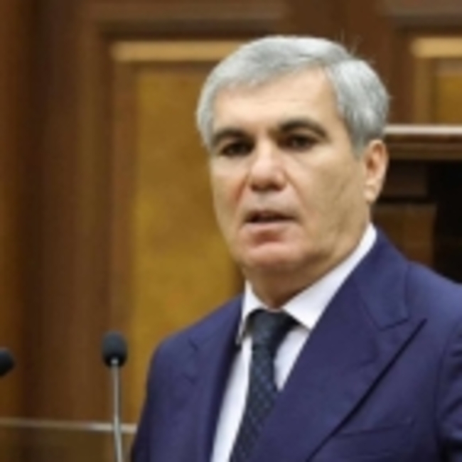 Politician predicts Catholicos resignation after elections