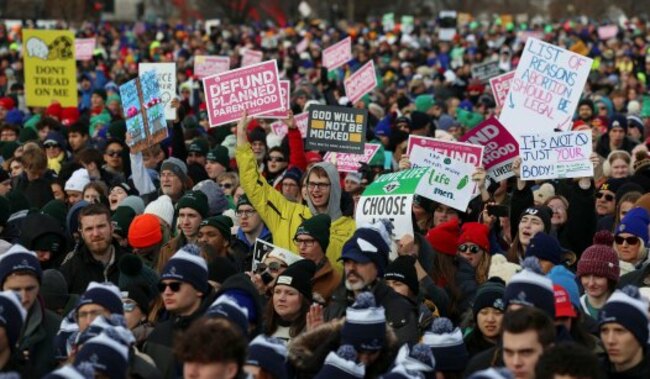 Don’t Sell Out Pro-Lifers to Save Obamacare