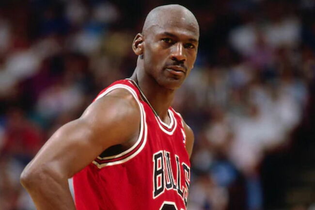 NBA World Mourns Michael Jordan’s Bulls Teammate’s Demise With Heartfelt Messages