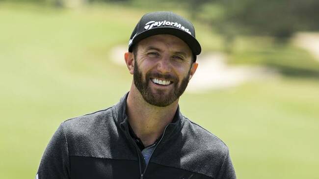 $2.4B Giant Comes to Dustin Johnson’s Rescue After Adidas Dropped Him Over LIV Golf Ties