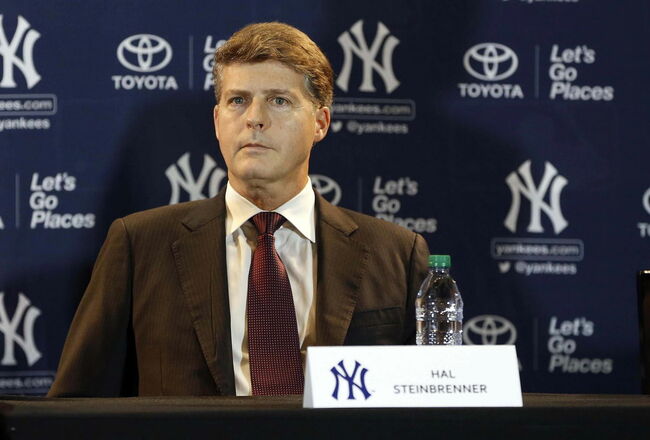 Yankees Loyalist Reveals Real Reason For Hal Steinbrenner’s Cut Spending as Cashman Faces Fire For Wasting Money