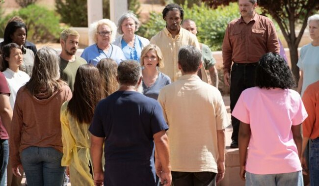 Hollywood Comes for Mamdani