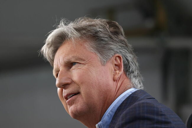 Brandel Chamblee Voices Concern Over Decades-Old PGA Tour Course Conditions