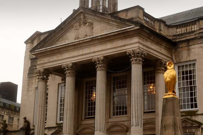 Sheepscar land sale to fetch Leeds Council £300k at auction