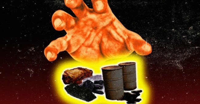 America’s new era of energy imperialism is about more than oil