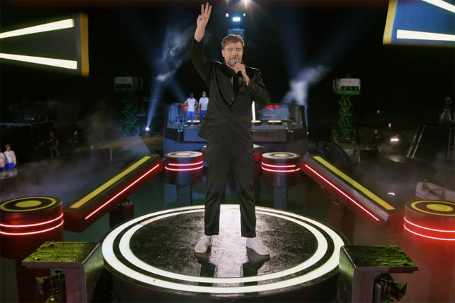 ‘Beast Games’ Season 2 Episode 3 Recap: Major Obstacle, Meet Captain Bribe 