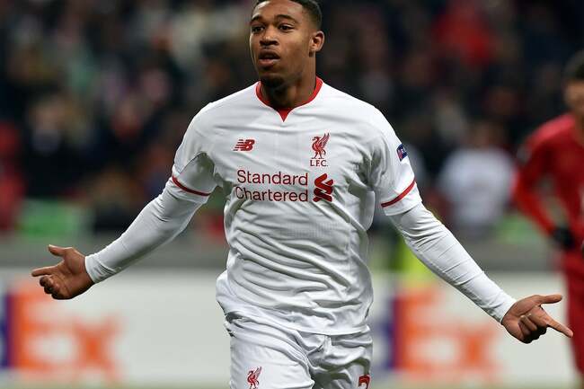 Former Liverpool winger Jordon Ibe charged over ‘use of fake prescriptions for sleep medication’