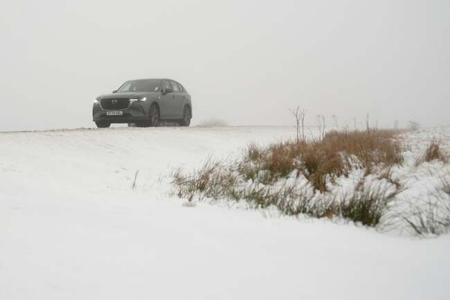 What is a Met Office rare red weather warning?