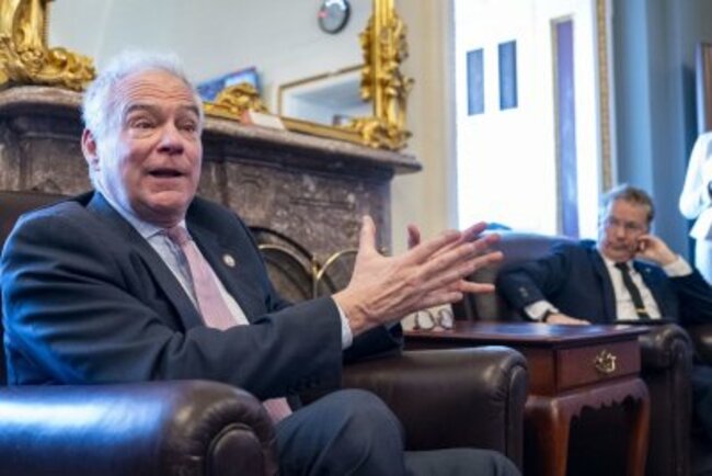 Senate to vote on war powers resolution