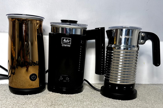 8 best milk frothers for barista-worthy drinks