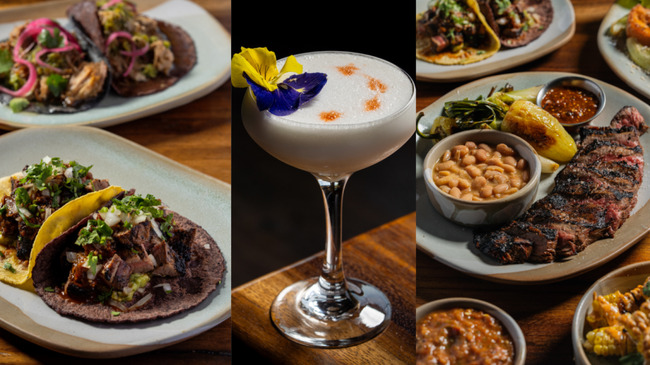 New Mexican restaurant opens in Carlsbad — and it has an oyster bar